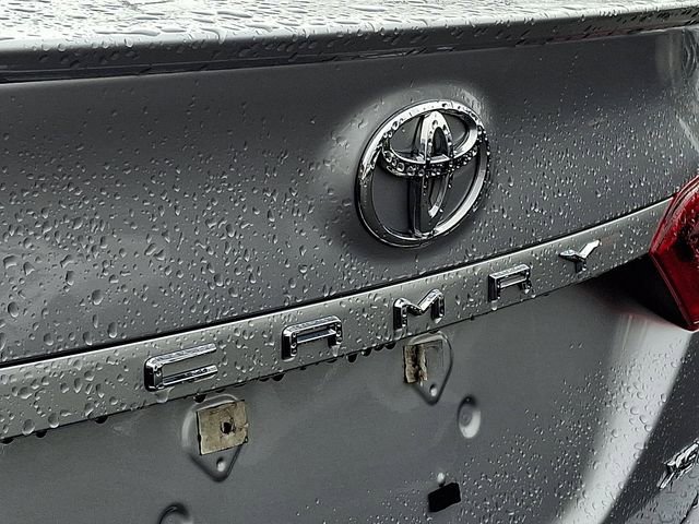 Used 2024 Toyota Camry XSE FWD image 30