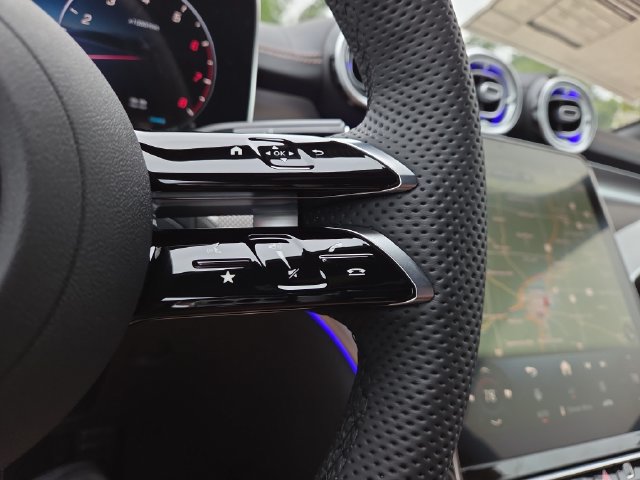 New 2027 Mercedes-Benz CLE 300 4MATIC Cabriolet image 17