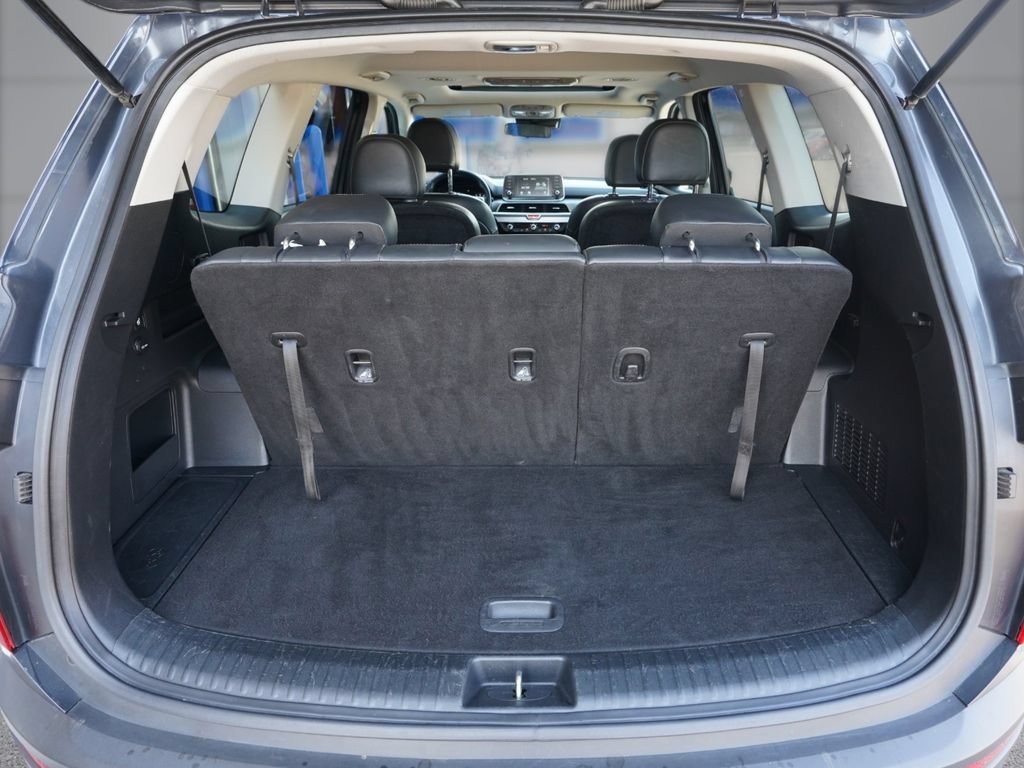 Used 2020 Kia Telluride S FWD image 29