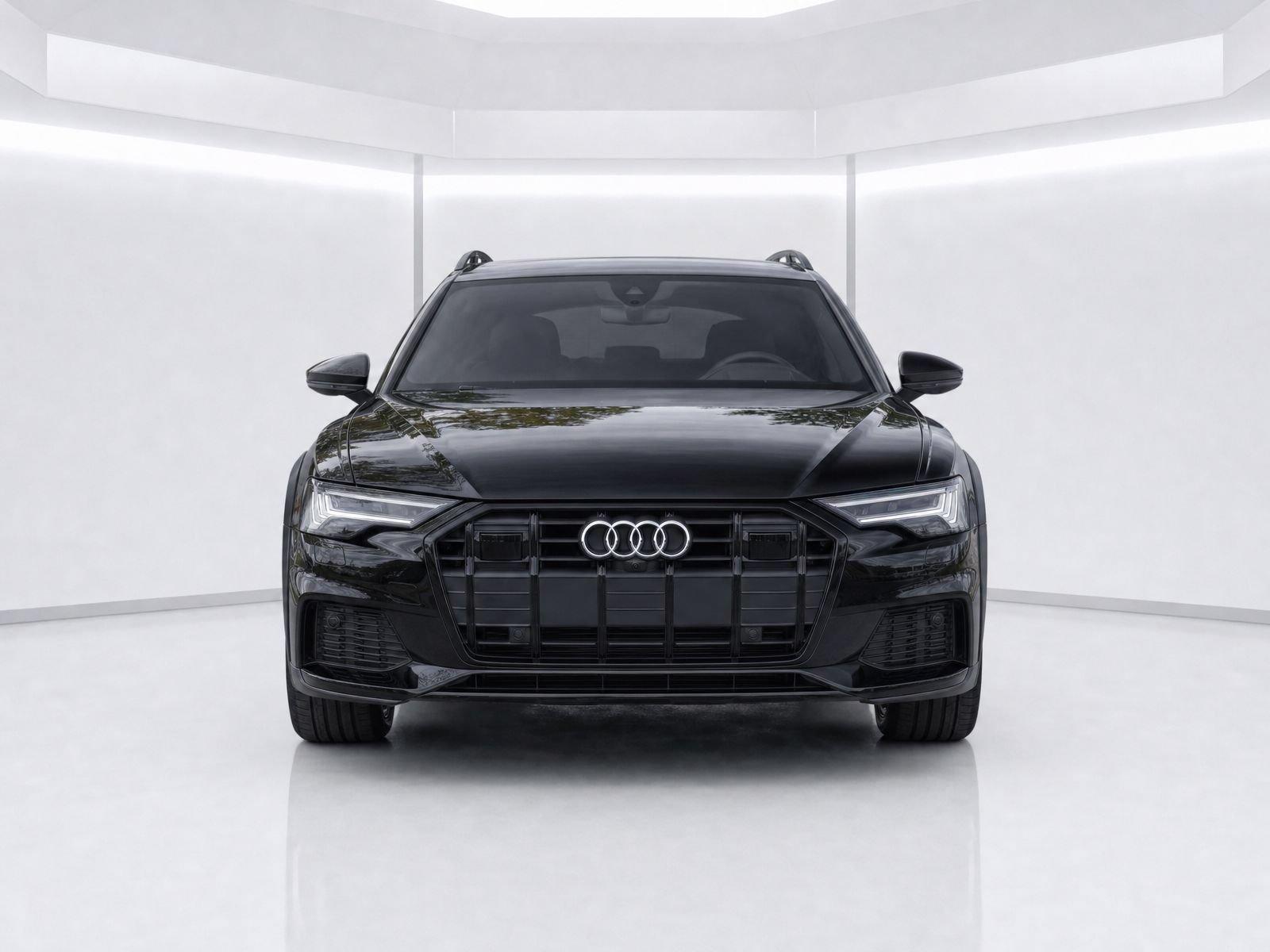 Certified 2024 Audi A6 3.0T allroad Prestige w/ Prestige Package AWD/4WD image 5