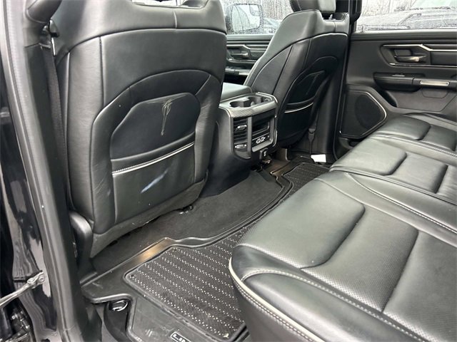 Used 2019 RAM 1500 Limited w/ Advanced Safety Group image 20