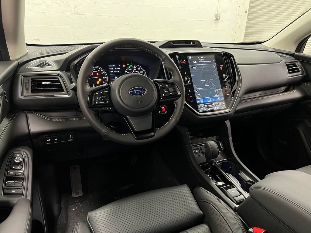 New 2026 Subaru Ascent Bronze Edition image 9