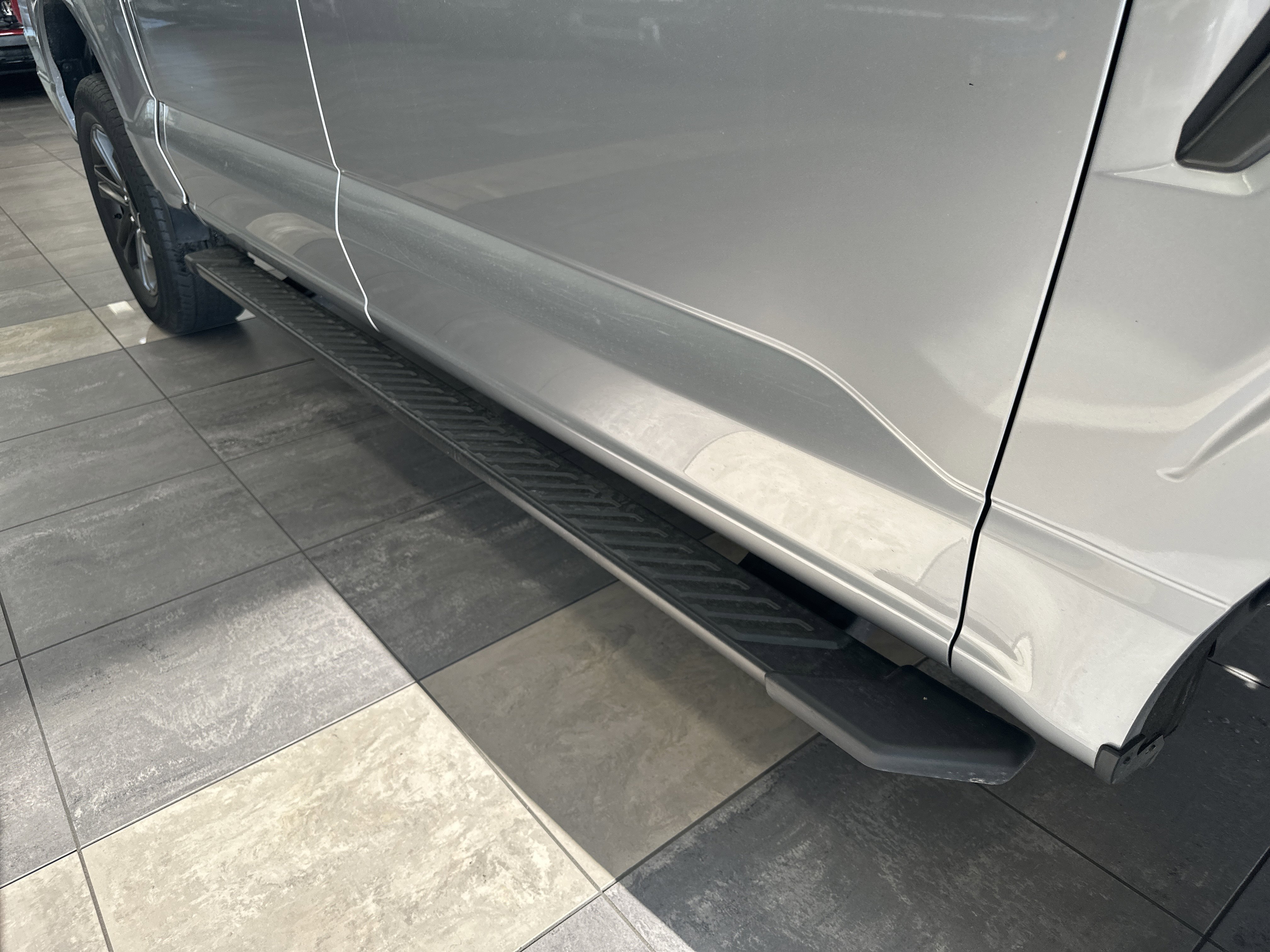 Used 2022 Ford F150 XLT w/ Equipment Group 302A High AWD/4WD image 6