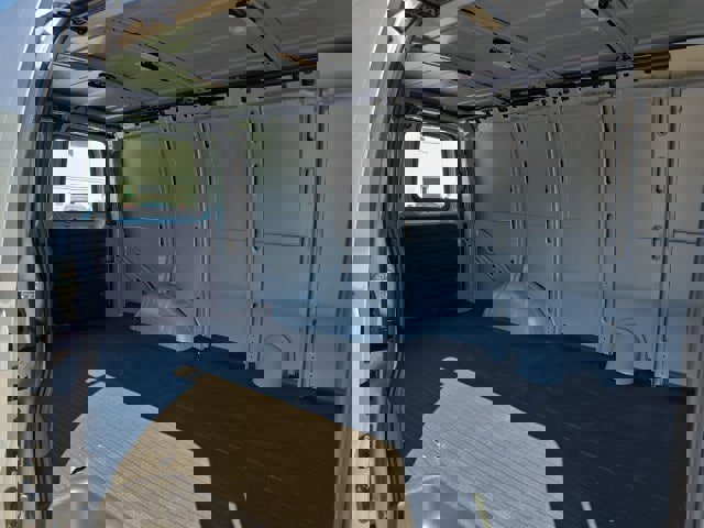 New 2025 Chevrolet Express 3500 w/ Driver Convenience Package image 13