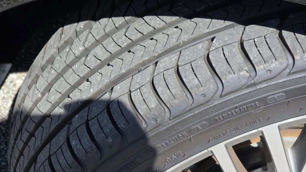 Used 2025 Mercedes-Benz CLA 250 4MATIC image 17