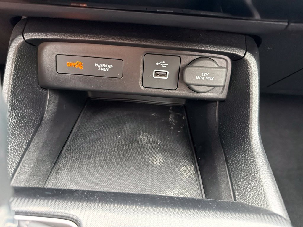 Certified 2024 Honda Civic LX image 31