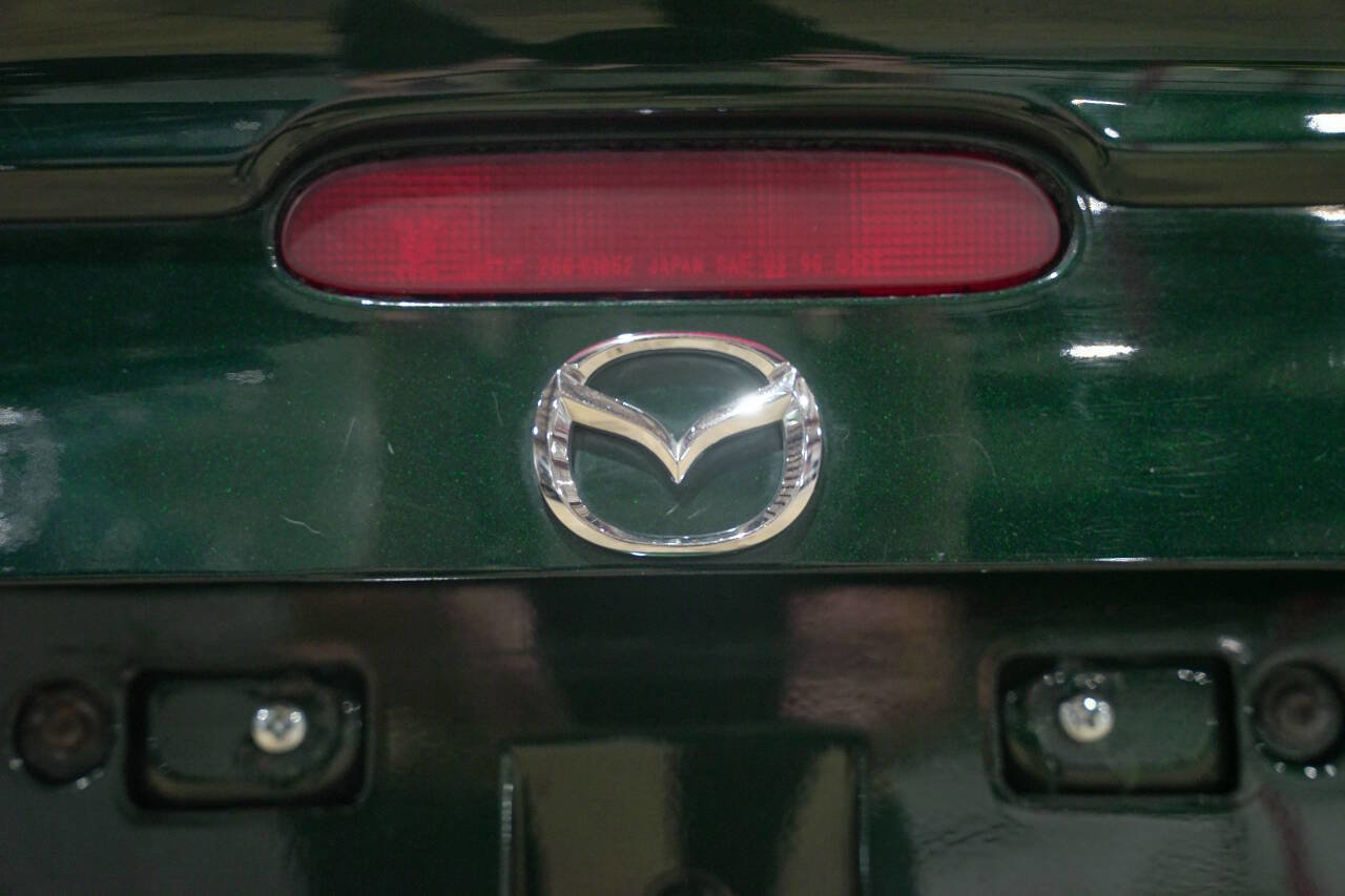 Used 2002 MAZDA MX-5 Miata LS RWD image 37