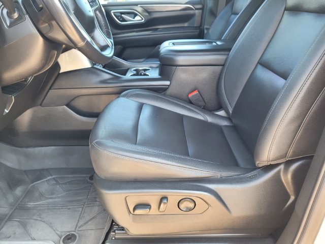 Used 2022 Chevrolet Suburban Z71 AWD/4WD image 15