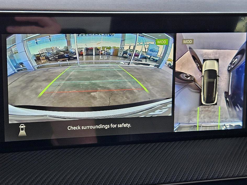 New 2026 Nissan Kicks SR w/ Cold Weather Package image 26