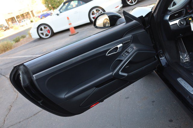 Used 2014 Porsche 911 Carrera S RWD image 22