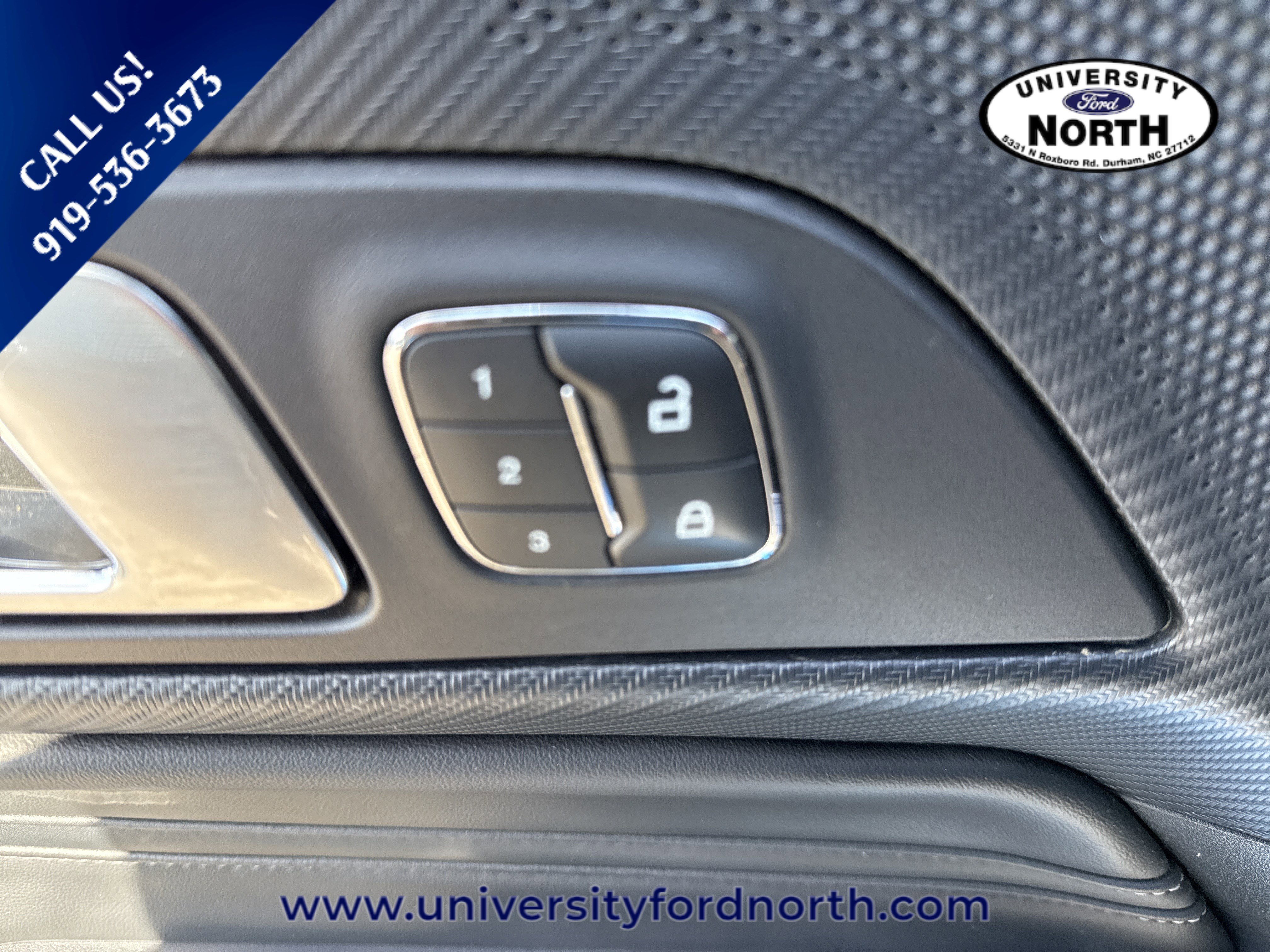 Used 2024 Ford Mustang Premium image 14