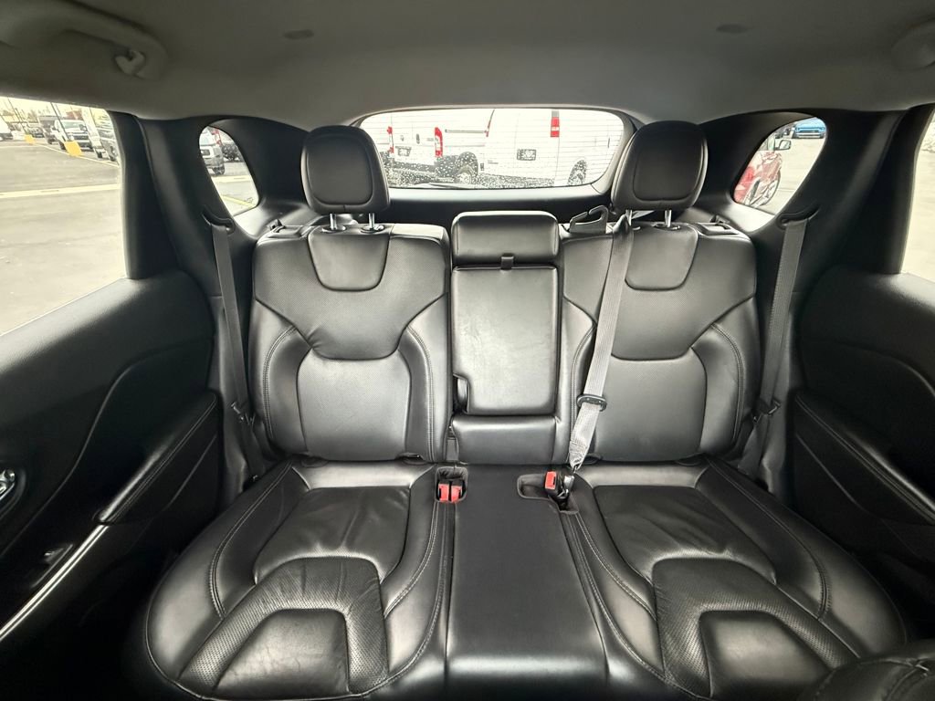 Used 2020 Jeep Cherokee Limited image 14