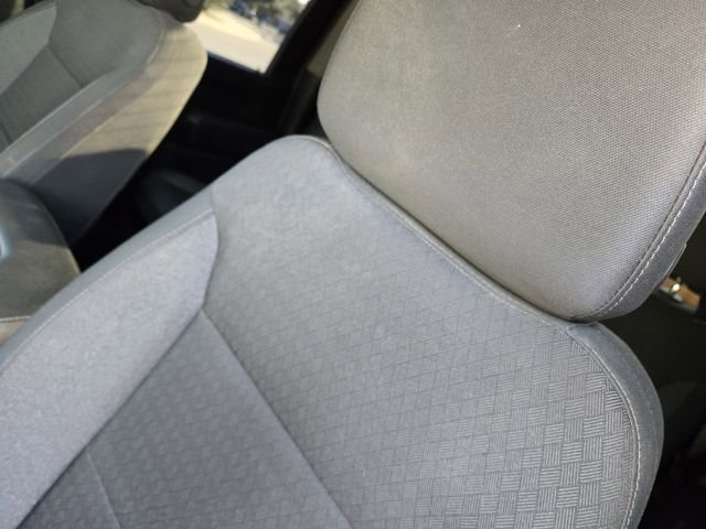 Used 2025 Chevrolet Silverado 2500 Custom w/ Custom Value Package image 26