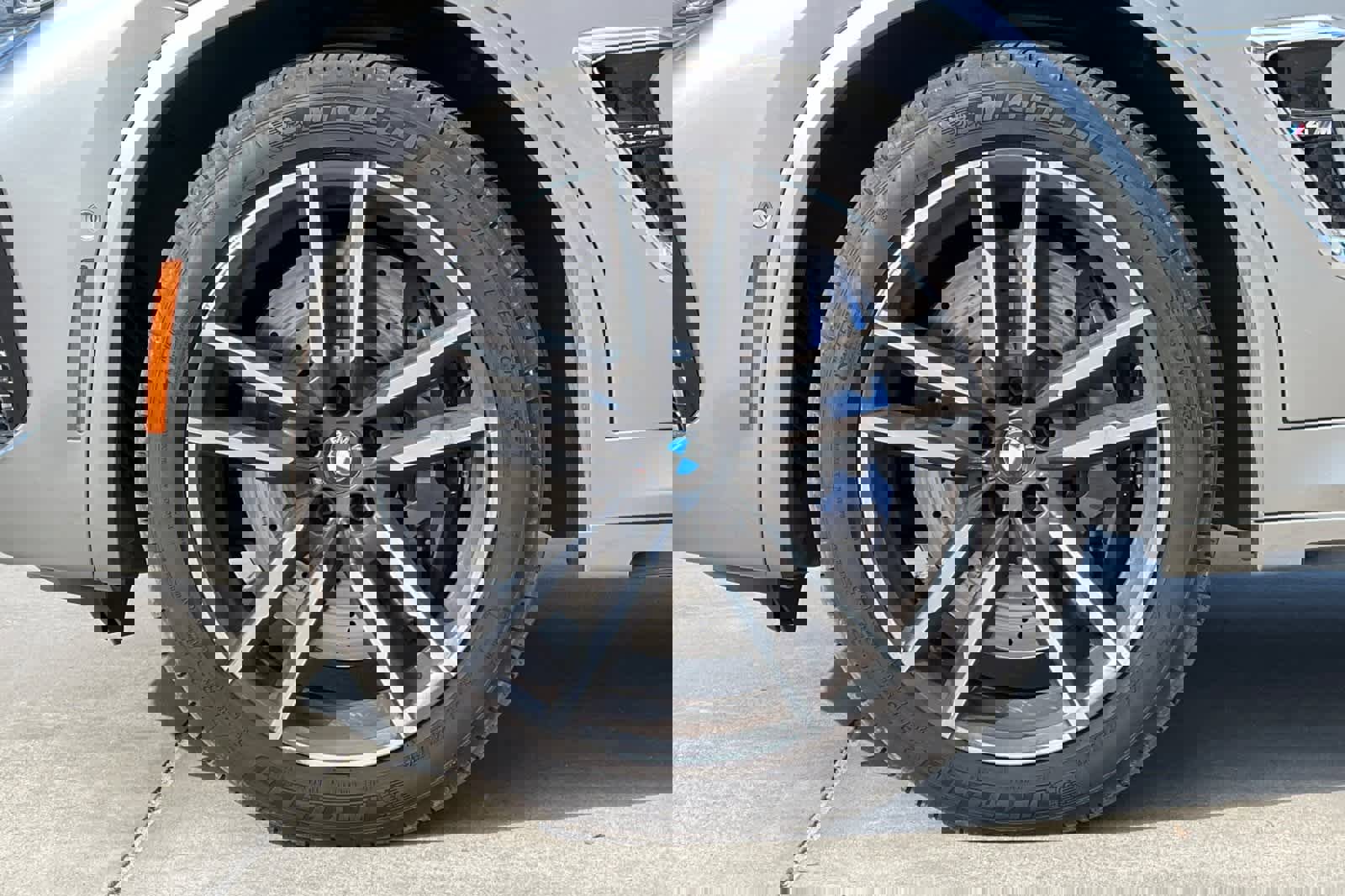 Used 2021 BMW X4 M image 28