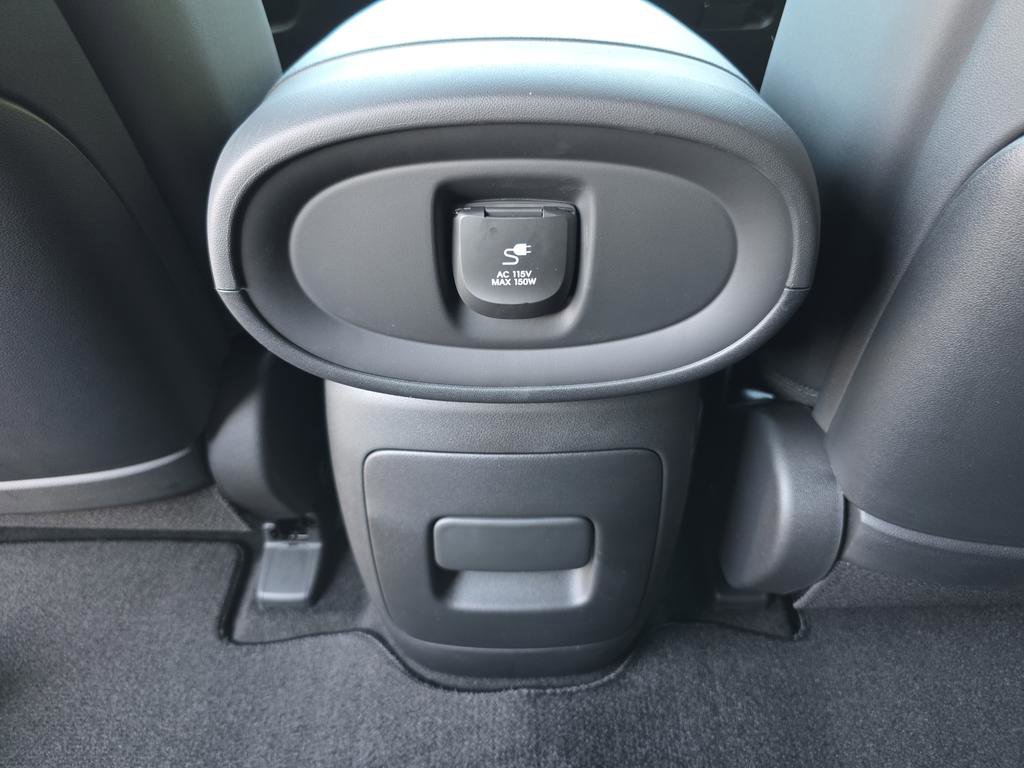 New 2026 Hyundai Palisade XRT Pro AWD/4WD image 18