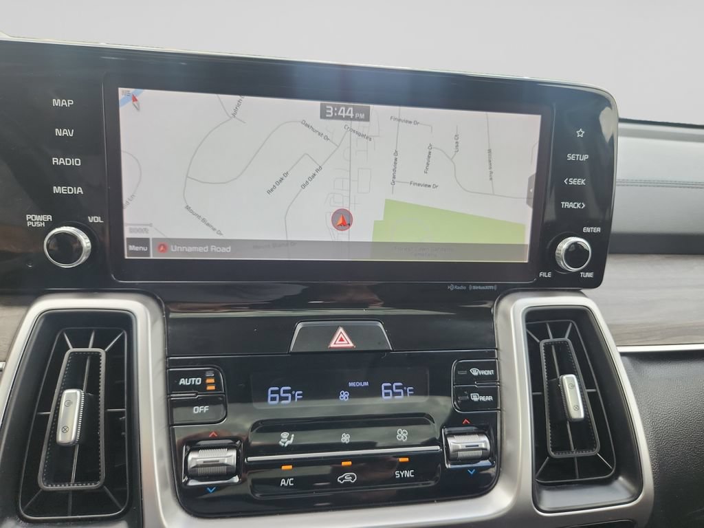 Used 2022 Kia Sorento S w/ Panoramic Sunroof Package AWD/4WD image 21