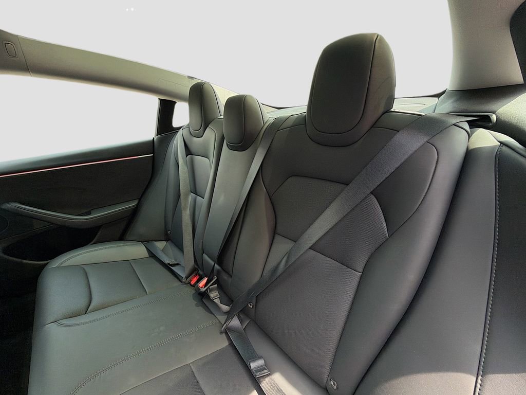 Used 2024 Tesla Model 3 Long Range AWD/4WD image 25