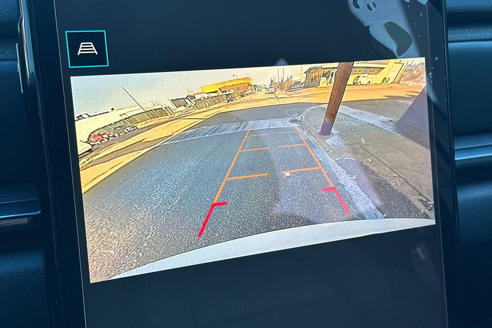 New 2026 GMC Terrain AT4 w/ Convenience Package III image 22