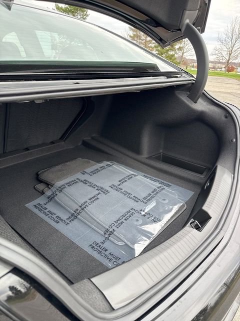 Certified 2023 Cadillac CT5 V w/ Premium Package image 24