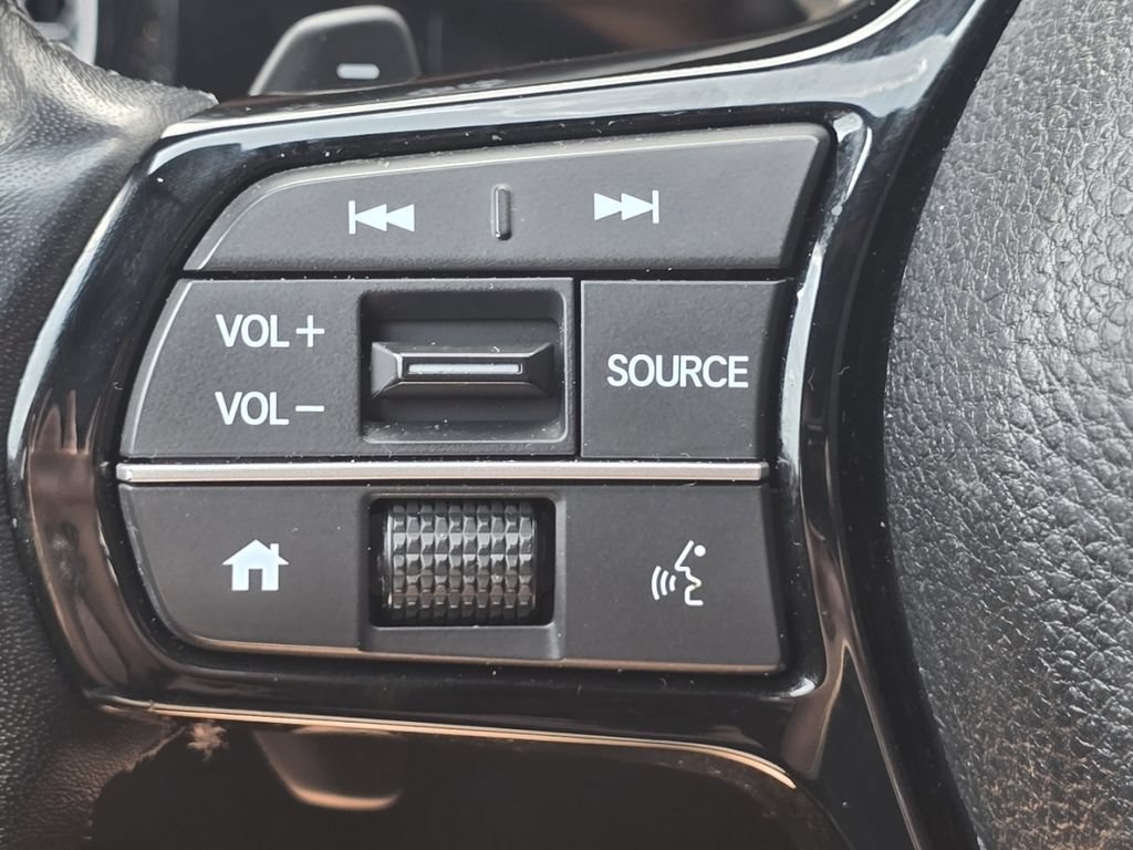 Used 2024 Honda Civic Sport image 34