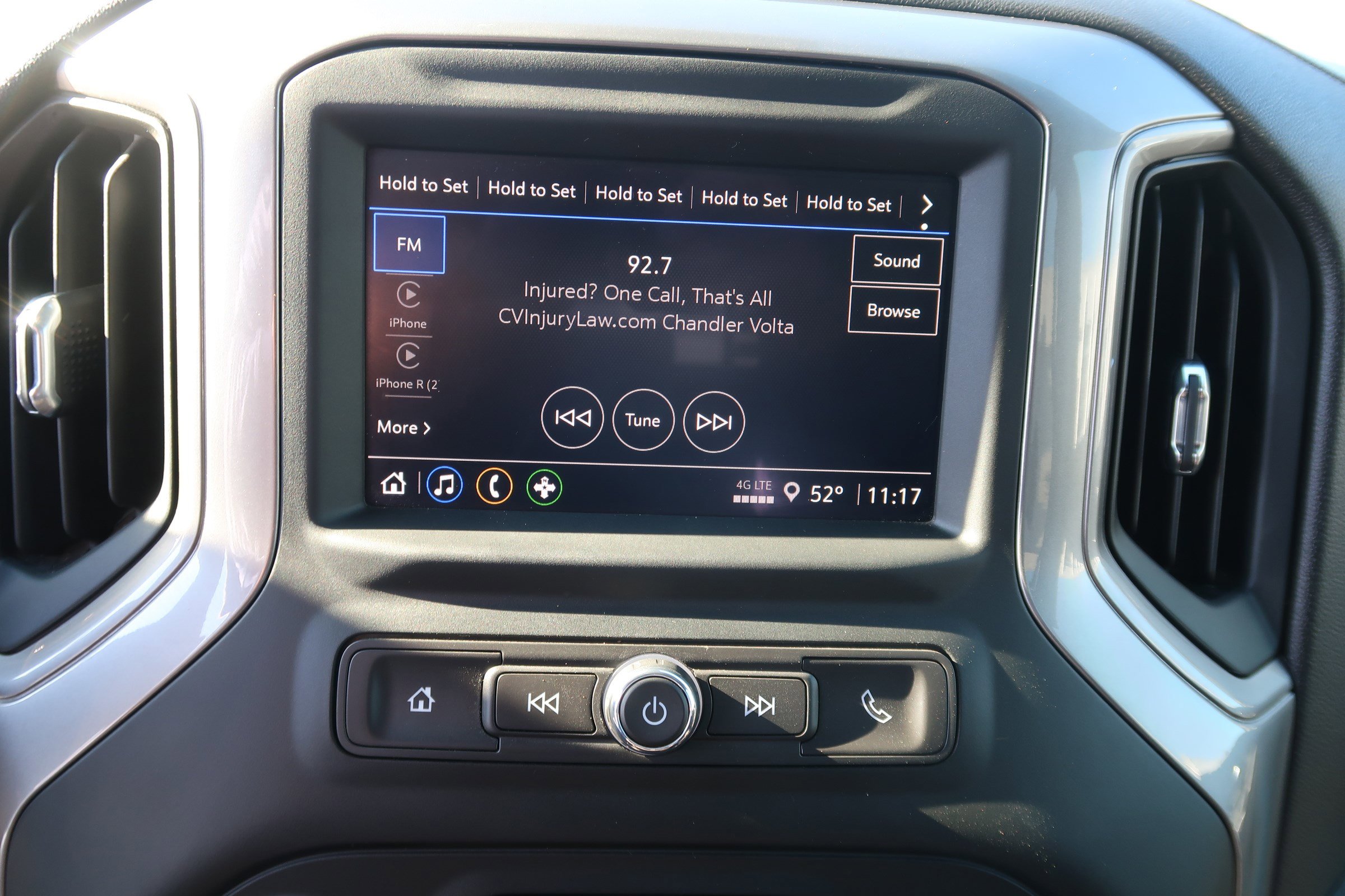 Used 2024 Chevrolet Silverado 3500 W/T image 27