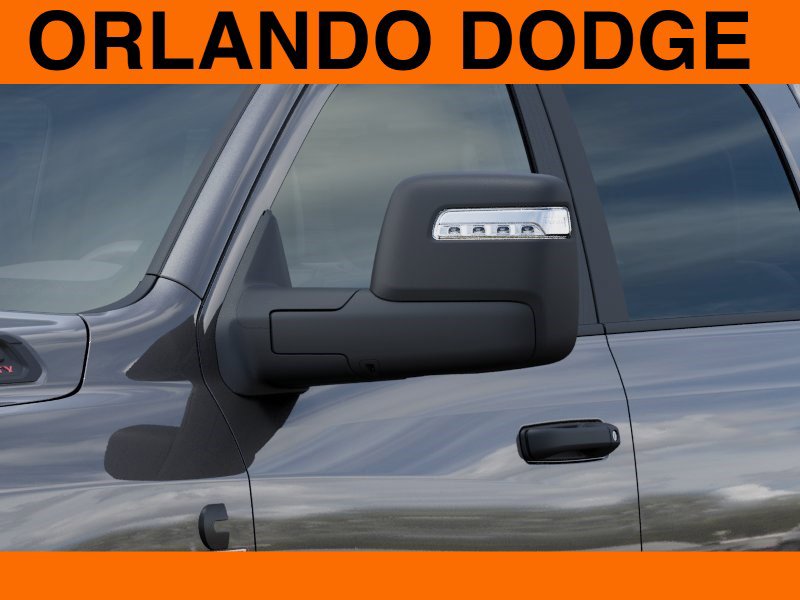 New 2026 RAM 2500 Big Horn image 12