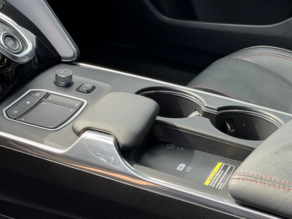 Used 2022 Acura TLX w/ A-SPEC Pkg image 10