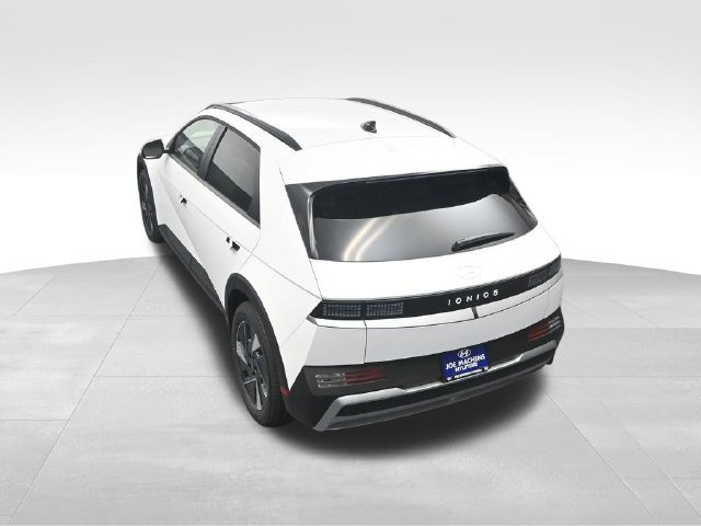 New 2027 Hyundai Ioniq 5 SEL RWD image 25