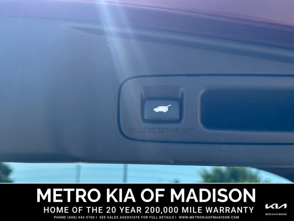 Used 2018 Honda CR-V EX-L image 31