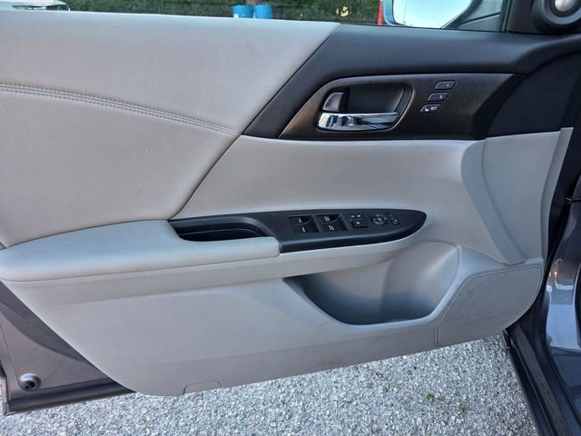 Used 2014 Honda Accord EX-L image 8