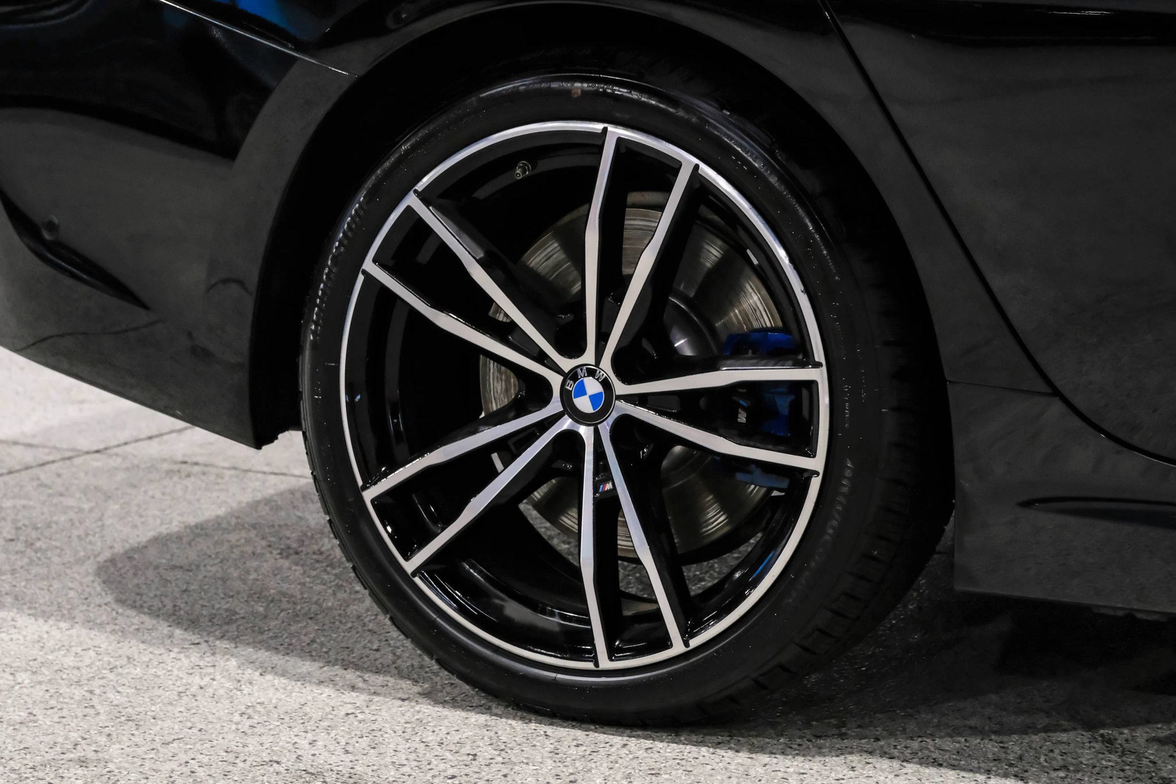 Used 2021 BMW M340i xDrive w/ Premium Package AWD/4WD image 80