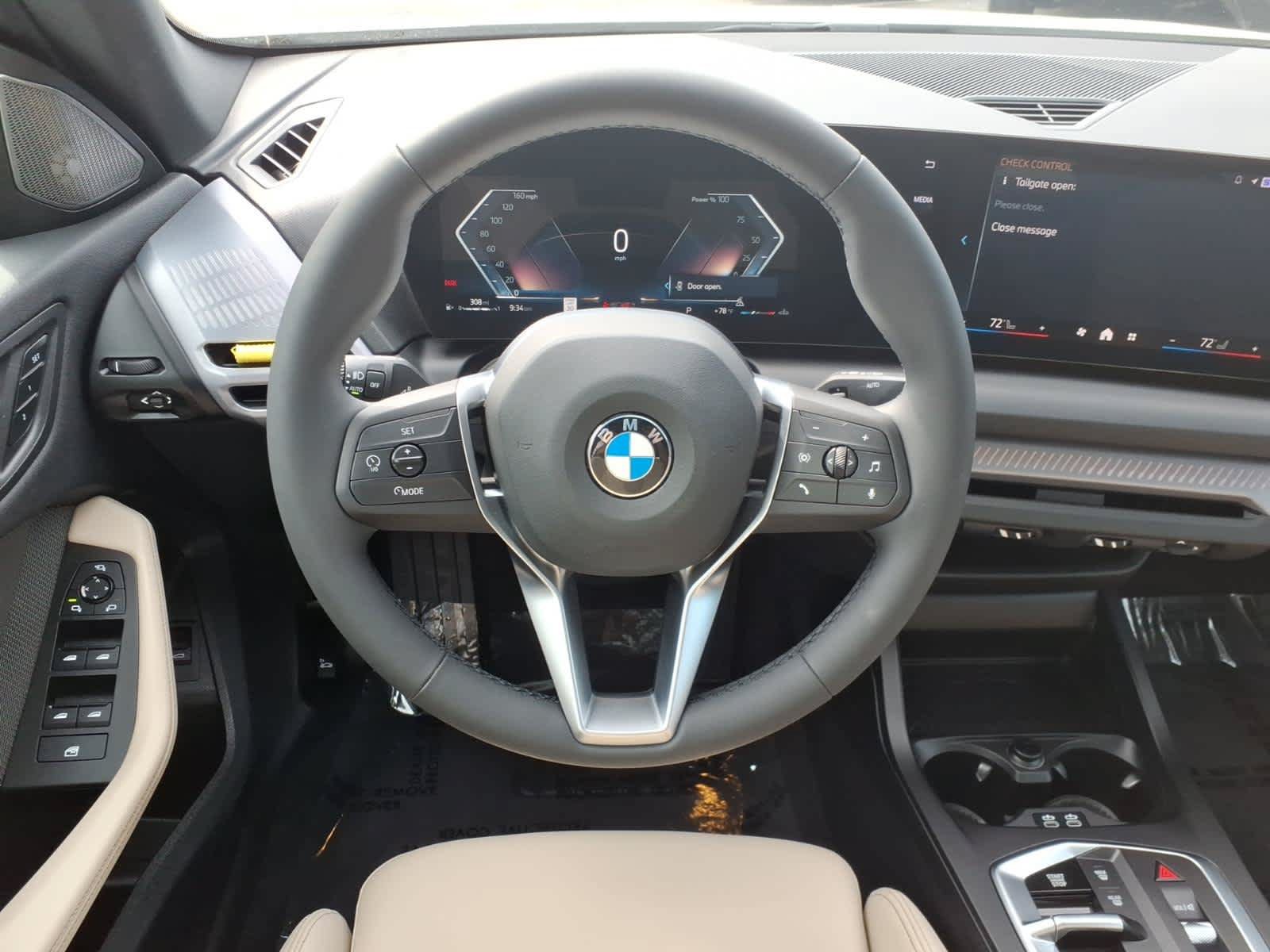 Used 2025 BMW 228i xDrive AWD/4WD image 14