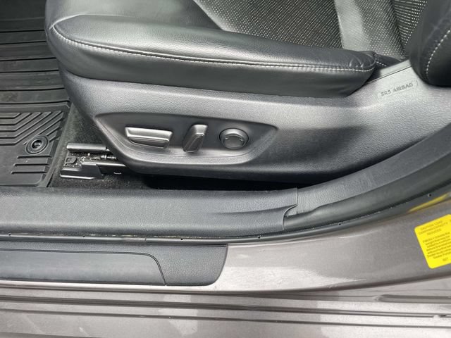 Used 2023 Toyota Camry XSE FWD image 16