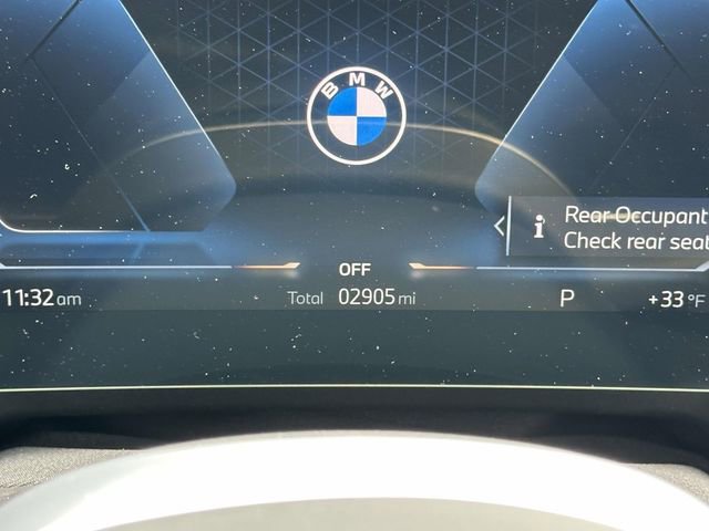 Used 2026 BMW X2 xDrive28i image 28