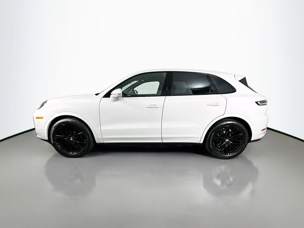 Certified 2024 Porsche Cayenne S AWD/4WD video 2