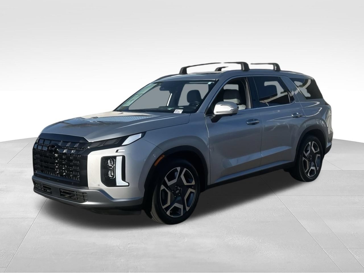 Used 2024 Hyundai Palisade SEL FWD image 3