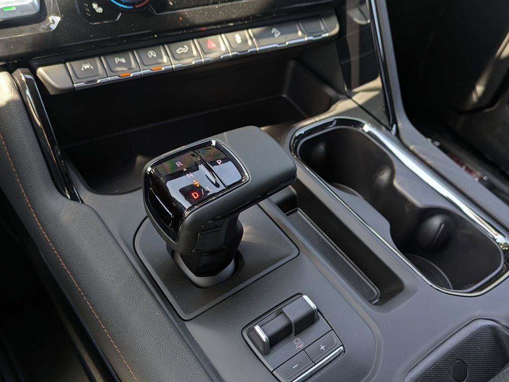 New 2026 GMC Sierra 1500 AT4 w/ AT4 Premium Package image 14