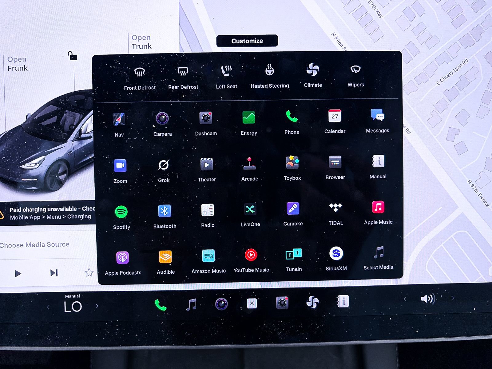 Used 2023 Tesla Model 3 Standard Range image 19