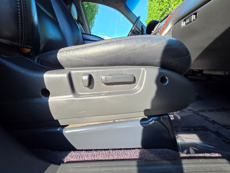 Used 2002 Acura MDX Touring AWD/4WD image 25
