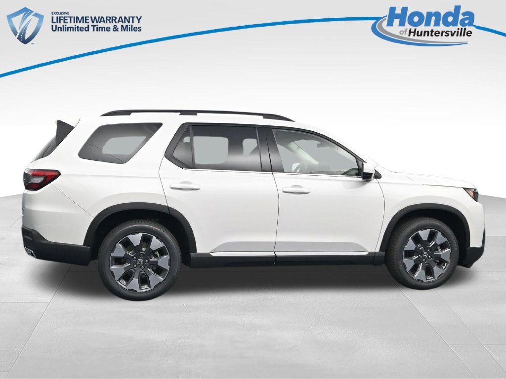 New 2026 Honda Pilot Touring image 10