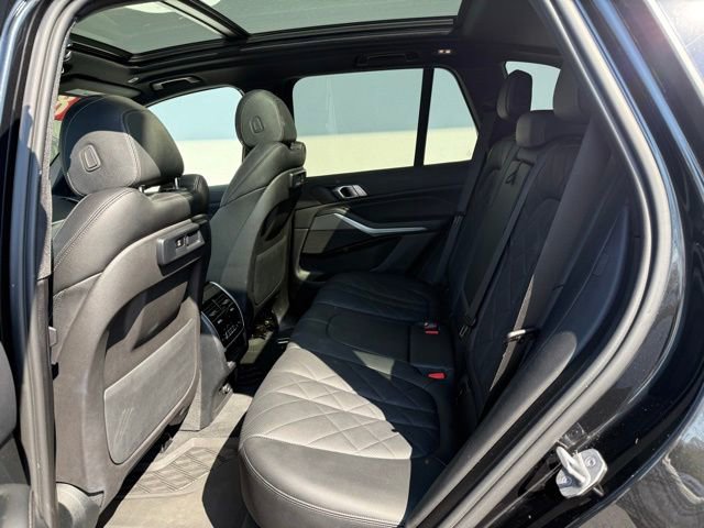 Certified 2023 BMW X5 xDrive40i w/ Premium Package image 10