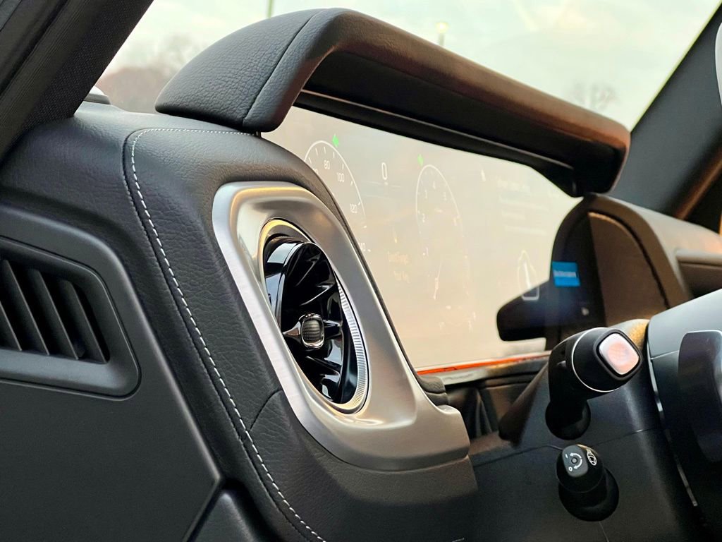 Certified 2025 Mercedes-Benz G 550 image 27