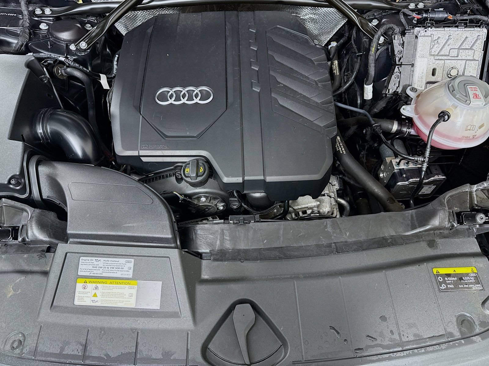 Certified 2023 Audi Q5 2.0T Premium w/ Convenience Package AWD/4WD image 28