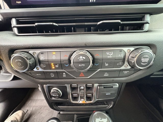 New 2026 Jeep Wrangler Sport S image 16