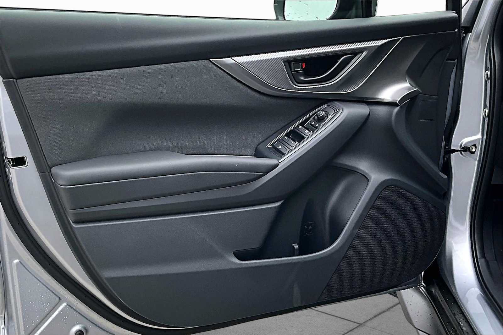 New 2026 Subaru WRX AWD/4WD image 10