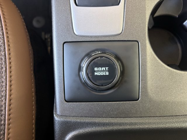 Used 2026 Ford Bronco Sport Outer Banks AWD/4WD image 25