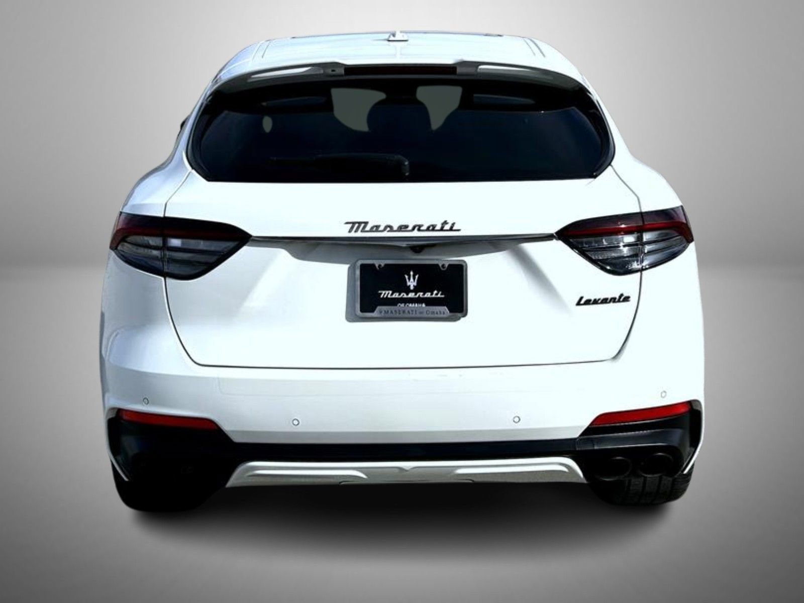 Used 2022 Maserati Levante Modena S image 6