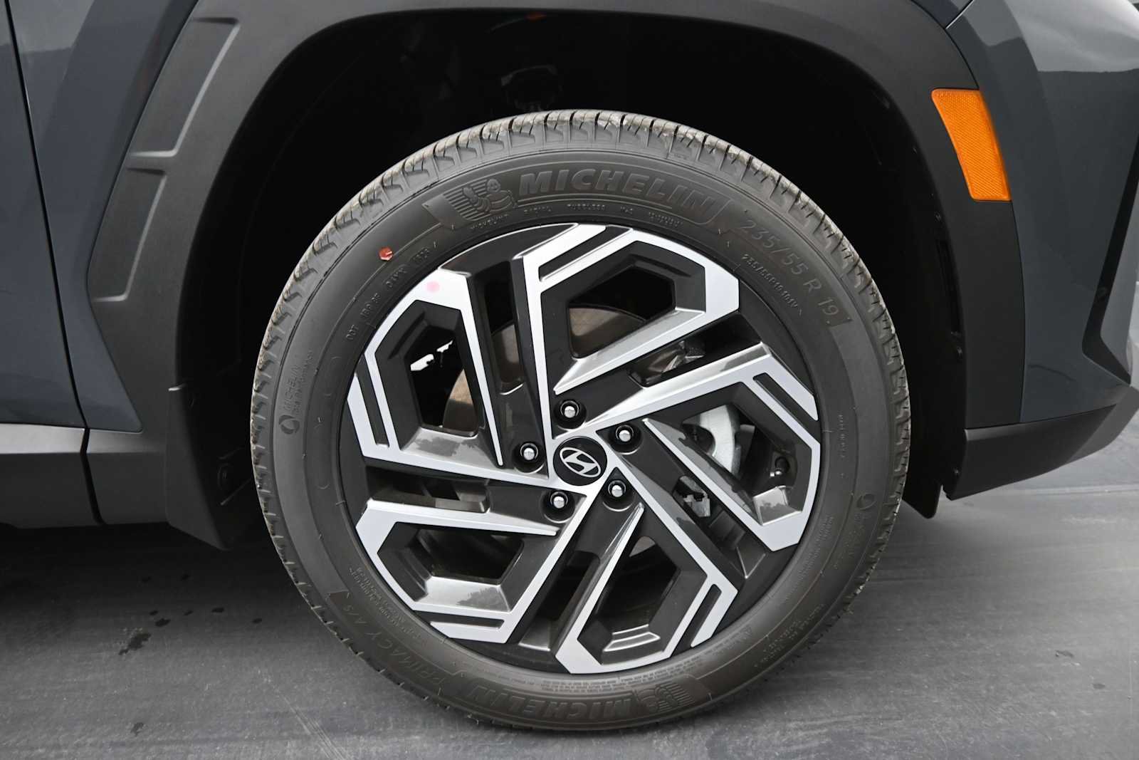 New 2026 Hyundai Tucson SEL Plus AWD/4WD image 10