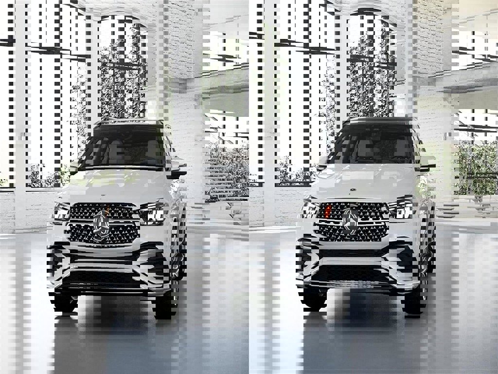 New 2026 Mercedes-Benz GLE 450 4MATIC image 42