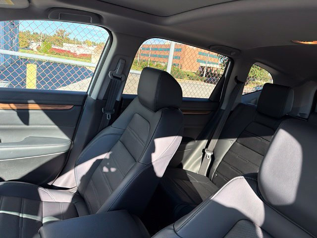 Used 2019 Honda CR-V EX-L image 27